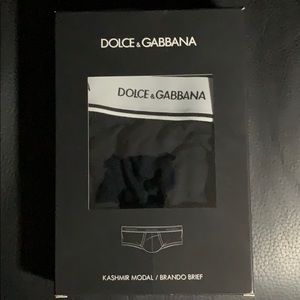 Dolce & Gabbana Underwear & Socks - Dolce & Gabbana Men Underwear Dolce & Gabbana Underwear & Socks - Dolce & Gabbana Men Underwear